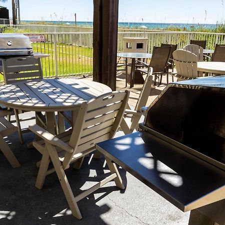 Beachfront! Master On Gulf No Resort Fees! Panama City Beach Eksteriør bilde