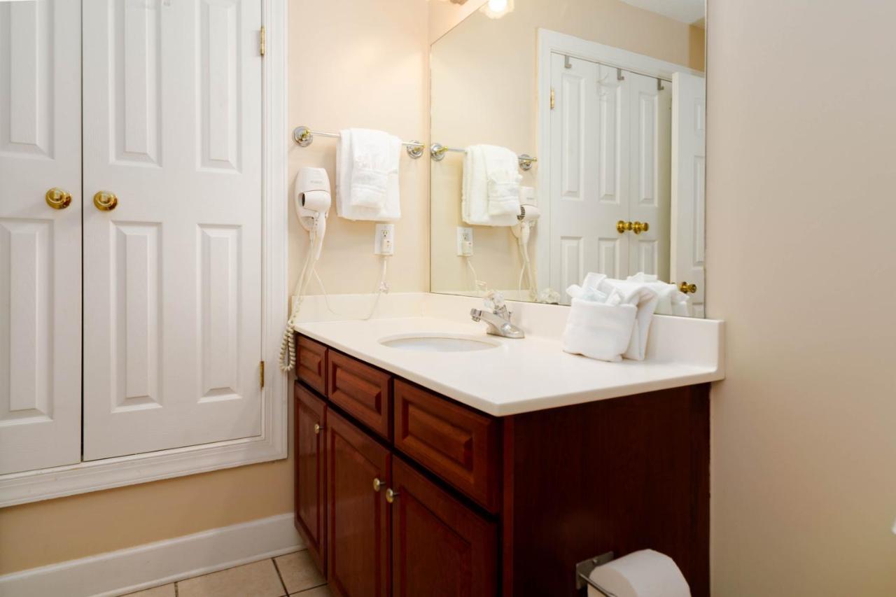 Beachfront! Master On Gulf No Resort Fees! Panama City Beach Eksteriør bilde
